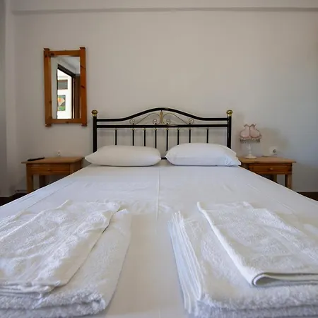 Mala - μάλα Apartment