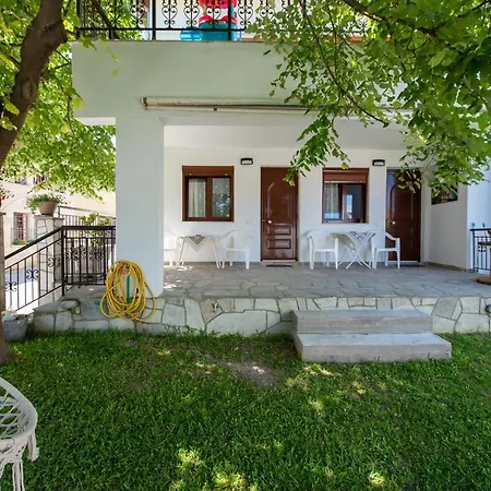 Apartment Mala - μάλα