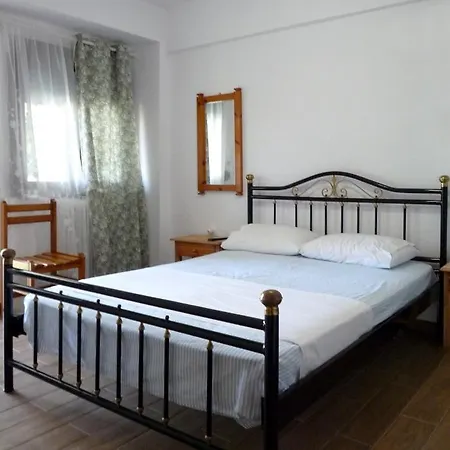 Apartment Mala - μάλα Afytos