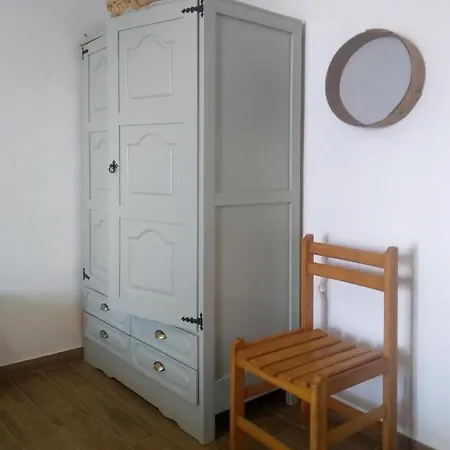 Mala - μάλα Apartment *