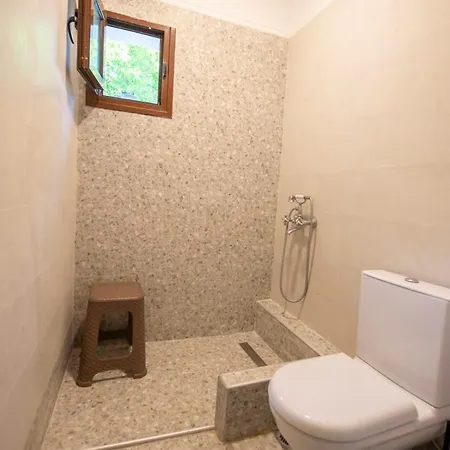 Apartment Mala - μάλα Afytos