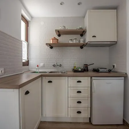 Apartment Mala - μάλα *