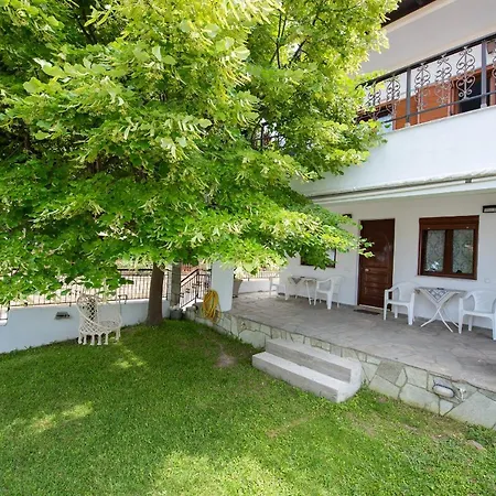 Mala - μάλα Apartment Afytos