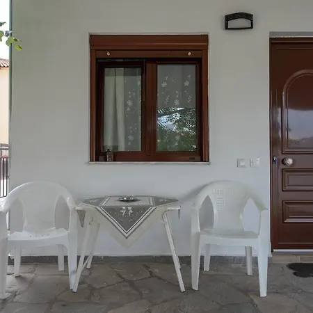 Apartment Mala - μάλα