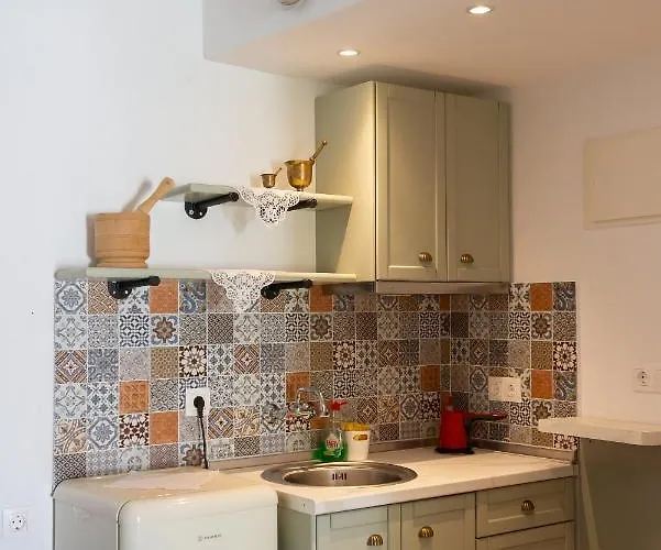 Apartamento Mala - μάλα