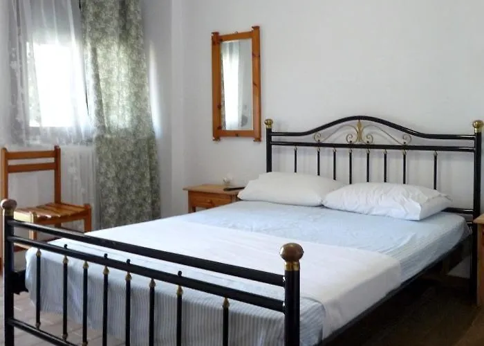 Apartamento Mala - μάλα Áfitos