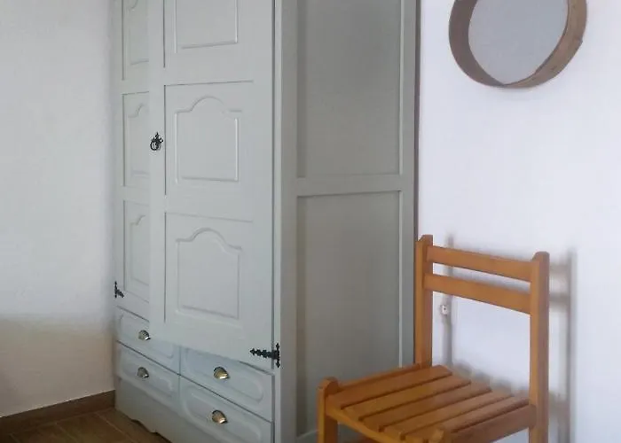 Mala - μάλα Apartamento *