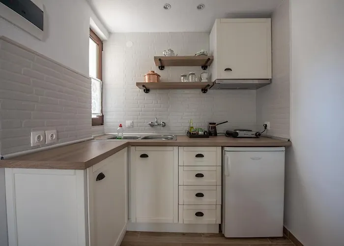 Apartamento Mala - μάλα *