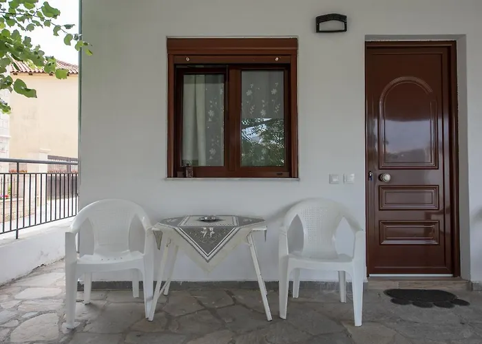 Apartamento Mala - μάλα