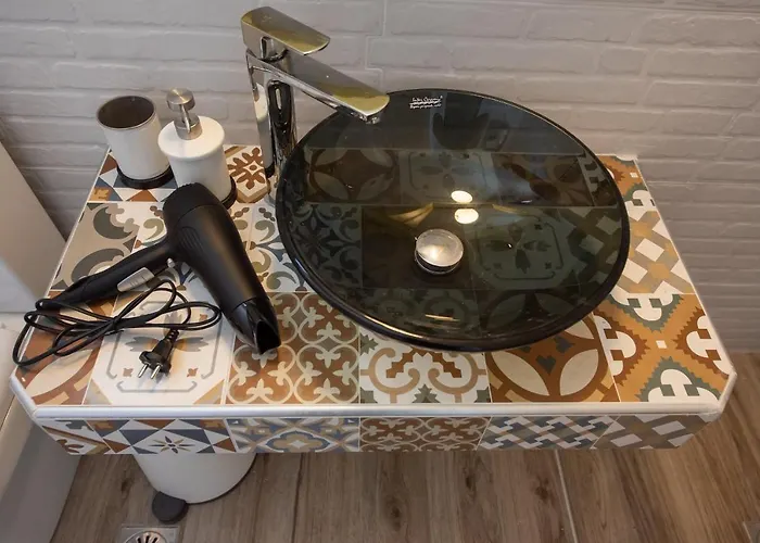 Apartamento Mala - μάλα *