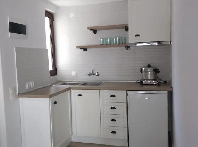 Apartamento Mala - μάλα Áfitos