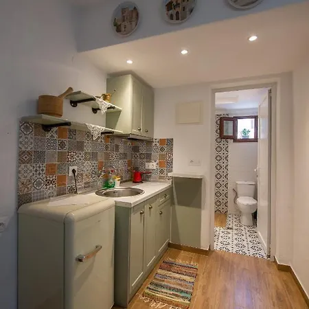 Lägenhet Mala - μάλα *