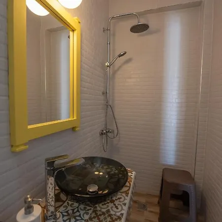 Lägenhet Mala - μάλα Afytos