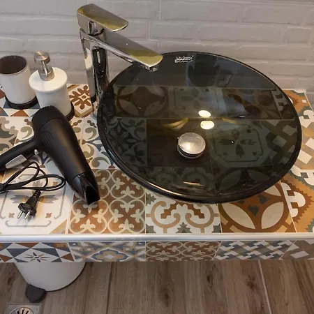 Lägenhet Mala - μάλα *