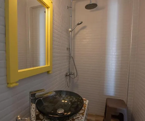 Apartamento Mala - μάλα Afytos